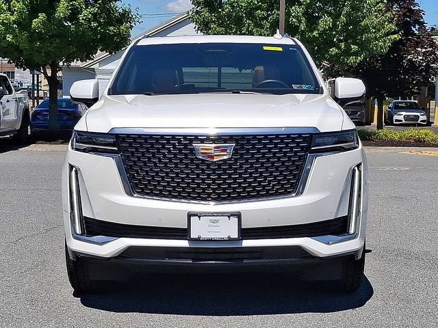 2024 Cadillac Escalade Premium Luxury