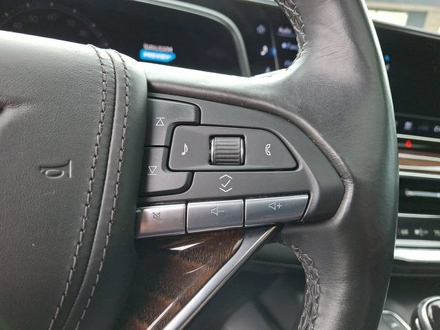 2021 Cadillac Escalade Sport Platinum