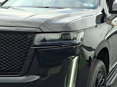 2021 Cadillac Escalade Sport Platinum