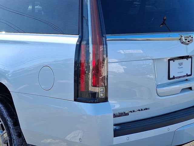 2020 Cadillac Escalade ESV Luxury