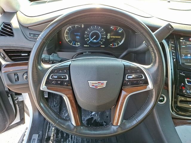 2020 Cadillac Escalade ESV Luxury