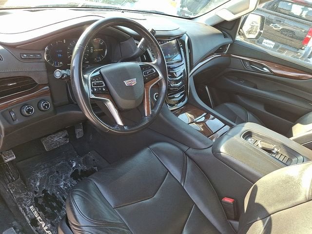 2020 Cadillac Escalade ESV Luxury