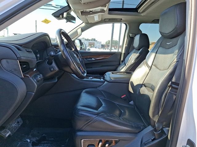 2020 Cadillac Escalade ESV Luxury