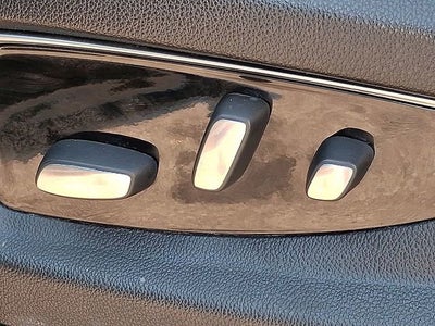 2020 Cadillac Escalade ESV Luxury