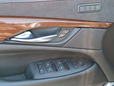 2020 Cadillac Escalade ESV Luxury