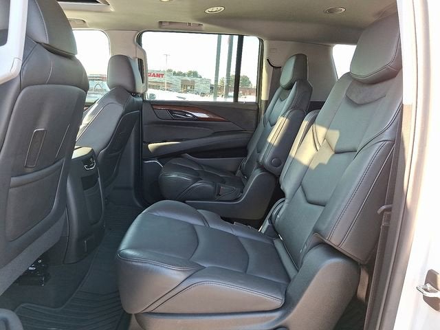 2020 Cadillac Escalade ESV Luxury