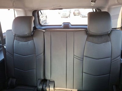 2020 Cadillac Escalade ESV Luxury