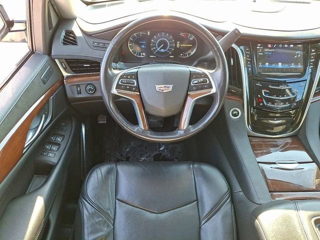 2020 Cadillac Escalade ESV Luxury