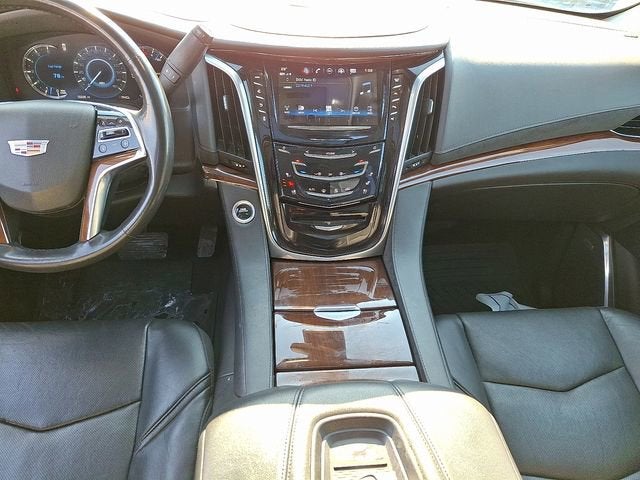 2020 Cadillac Escalade ESV Luxury