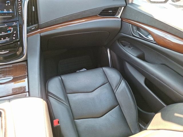 2020 Cadillac Escalade ESV Luxury