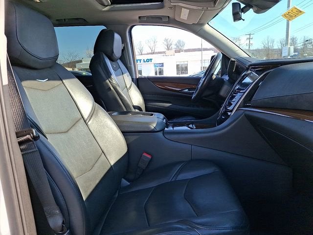 2020 Cadillac Escalade ESV Luxury