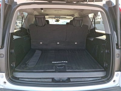 2020 Cadillac Escalade ESV Luxury