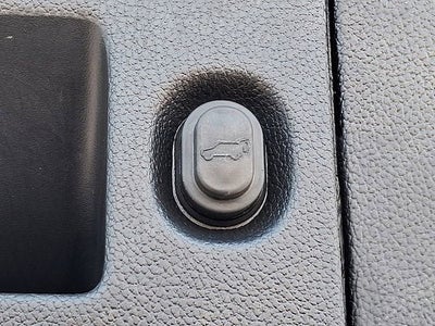 2020 Cadillac Escalade ESV Luxury