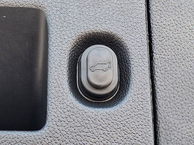 2020 Cadillac Escalade ESV Luxury