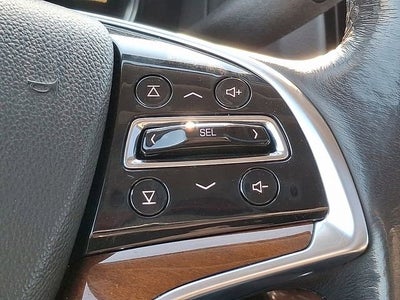 2020 Cadillac Escalade ESV Luxury