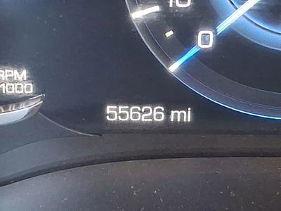 2020 Cadillac Escalade ESV Luxury