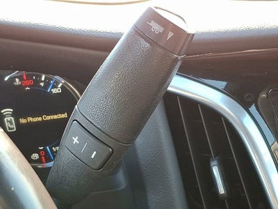 2020 Cadillac Escalade ESV Luxury