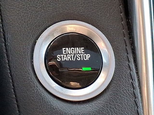 2020 Cadillac Escalade ESV Luxury