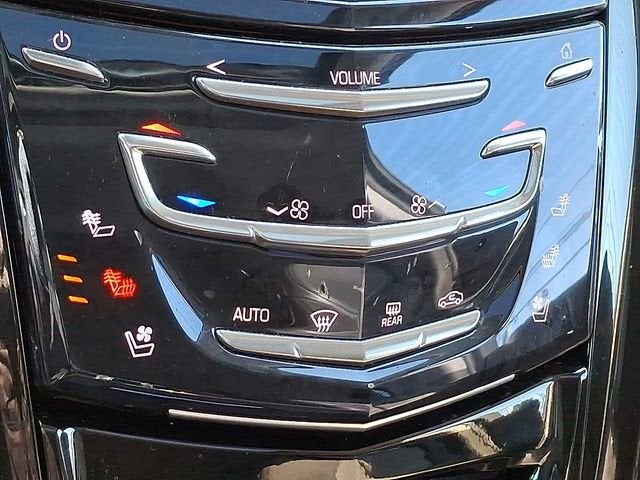 2020 Cadillac Escalade ESV Luxury