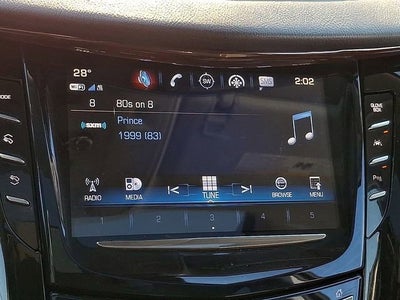 2020 Cadillac Escalade ESV Luxury