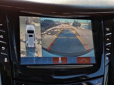 2020 Cadillac Escalade ESV Luxury