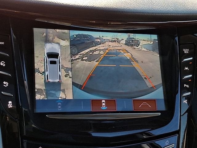 2020 Cadillac Escalade ESV Luxury