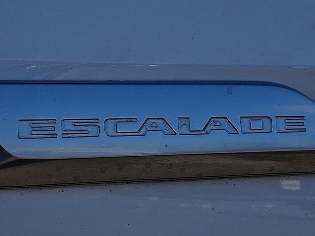 2020 Cadillac Escalade ESV Luxury