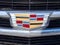 2020 Cadillac Escalade ESV Luxury