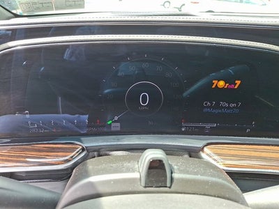 2024 Cadillac Escalade ESV Premium Luxury