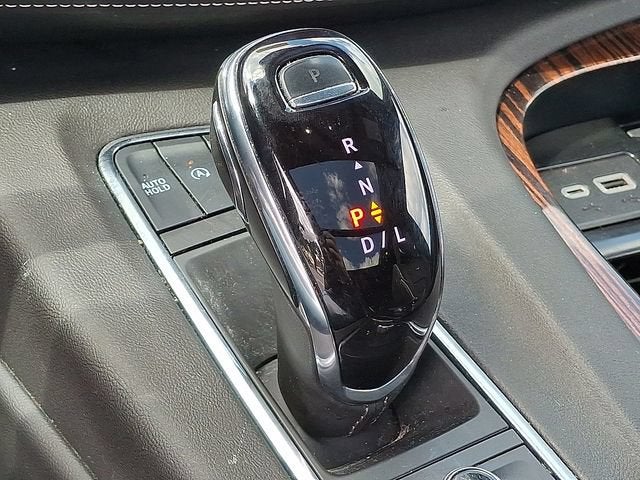 2024 Cadillac Escalade ESV Premium Luxury