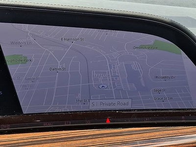 2024 Cadillac Escalade ESV Premium Luxury