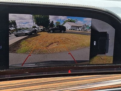 2024 Cadillac Escalade ESV Premium Luxury
