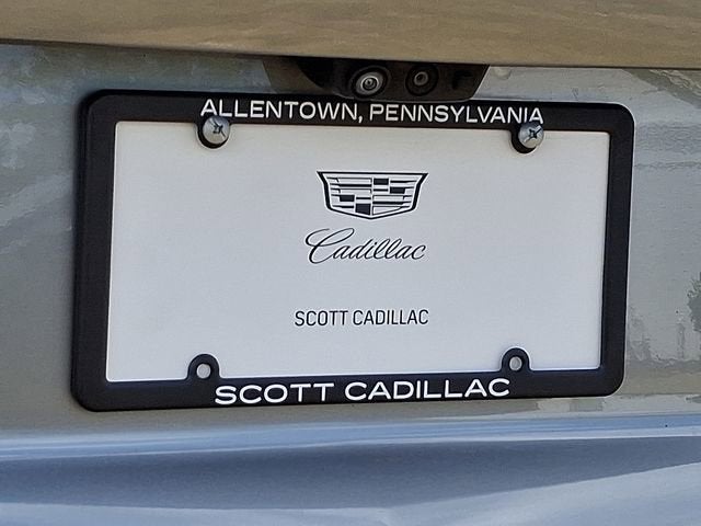 2024 Cadillac Escalade ESV Premium Luxury