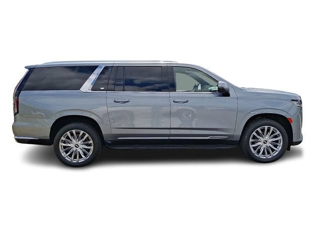 2024 Cadillac Escalade ESV Premium Luxury