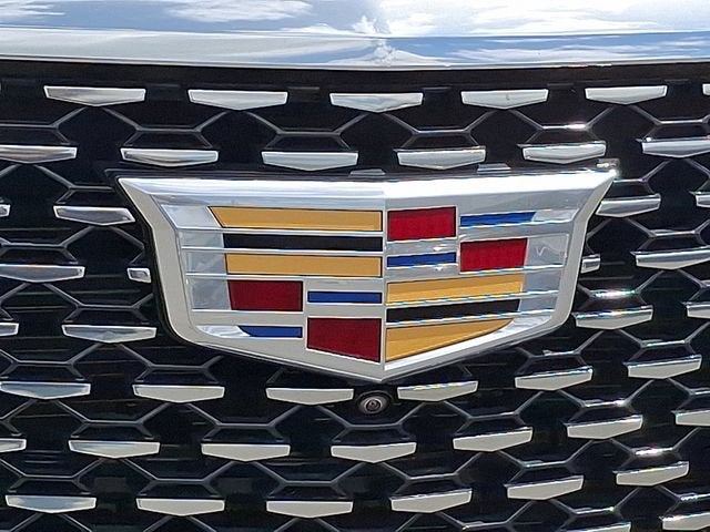 2024 Cadillac Escalade ESV Premium Luxury