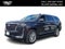 2024 Cadillac Escalade ESV Premium Luxury