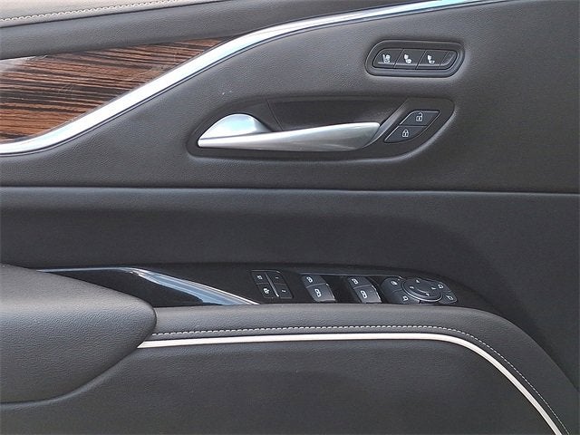 2024 Cadillac Escalade ESV Premium Luxury