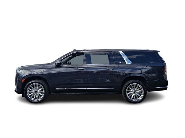 2024 Cadillac Escalade ESV Premium Luxury