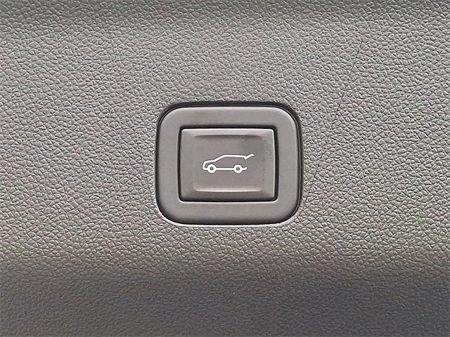 2024 Cadillac Escalade ESV Premium Luxury