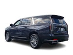 2024 Cadillac Escalade ESV Premium Luxury