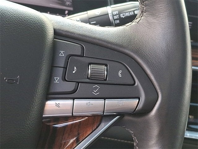 2024 Cadillac Escalade ESV Premium Luxury