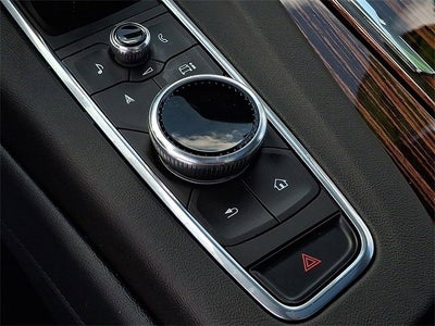 2024 Cadillac Escalade ESV Premium Luxury