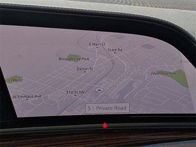 2024 Cadillac Escalade ESV Premium Luxury