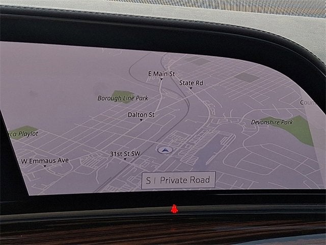 2024 Cadillac Escalade ESV Premium Luxury