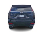 2024 Cadillac Escalade ESV Premium Luxury