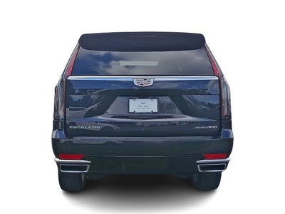 2024 Cadillac Escalade ESV Premium Luxury