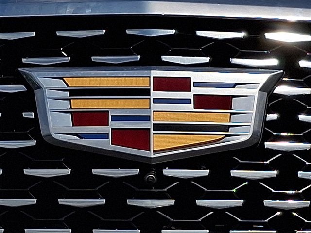 2024 Cadillac Escalade ESV Premium Luxury