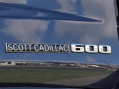 2024 Cadillac Escalade ESV Premium Luxury