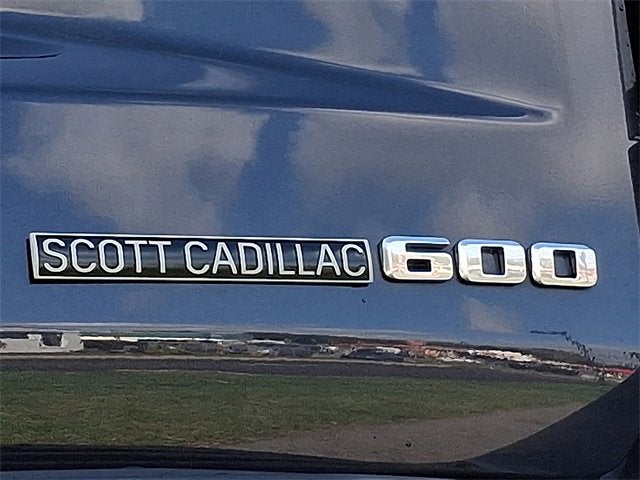 2024 Cadillac Escalade ESV Premium Luxury