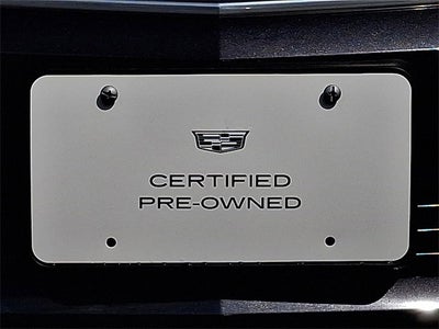 2024 Cadillac Escalade ESV Premium Luxury